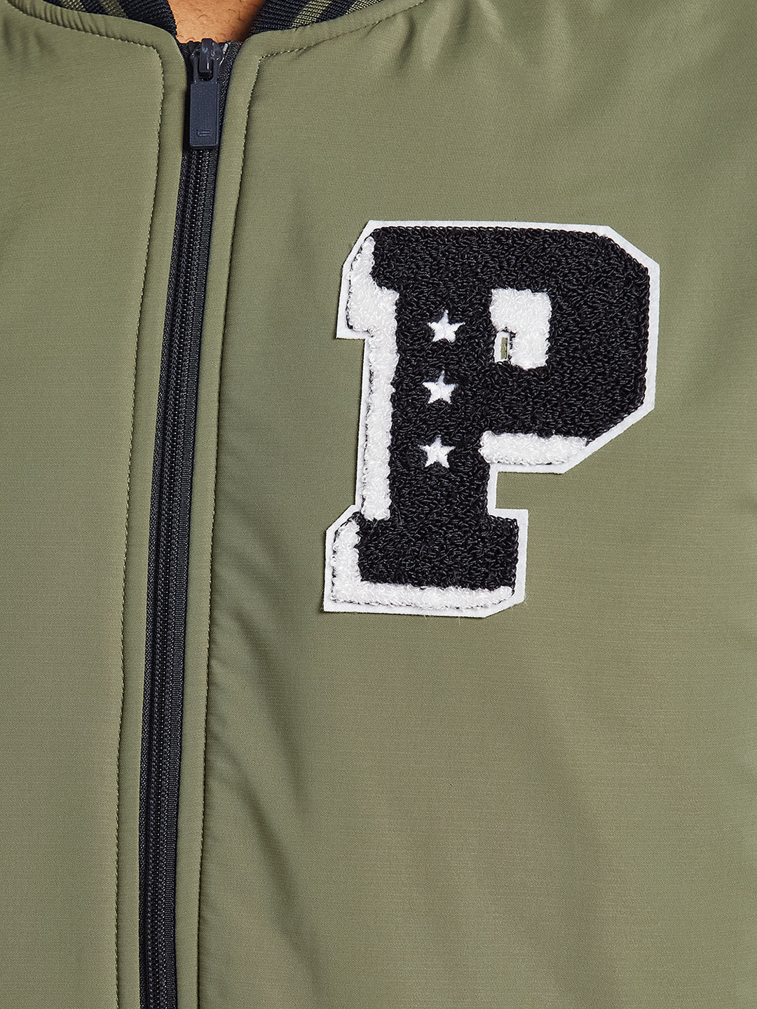 METTLE Men Jacket