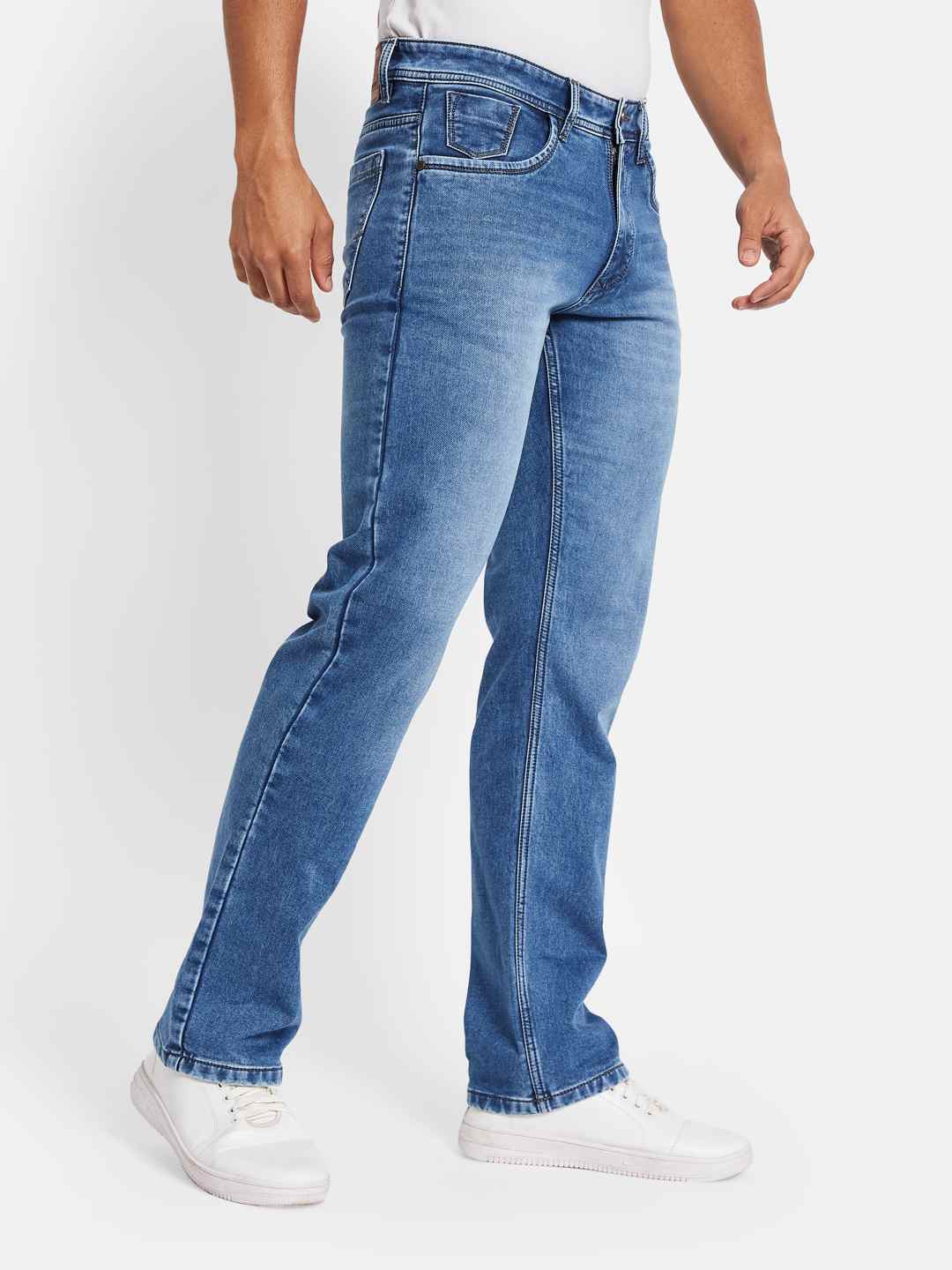 Octave Men Jean