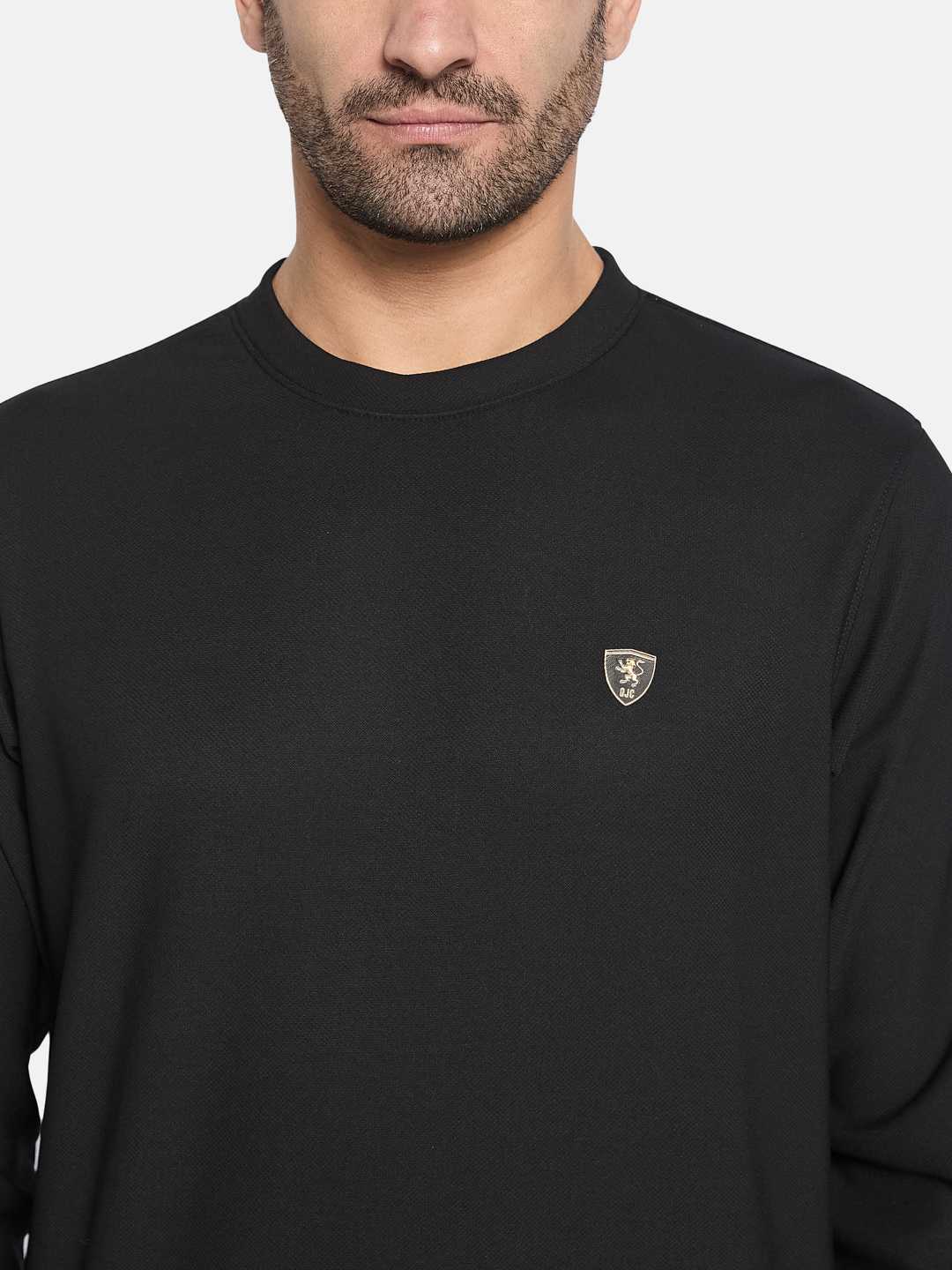 Octave Men Pullover Sweatshirt