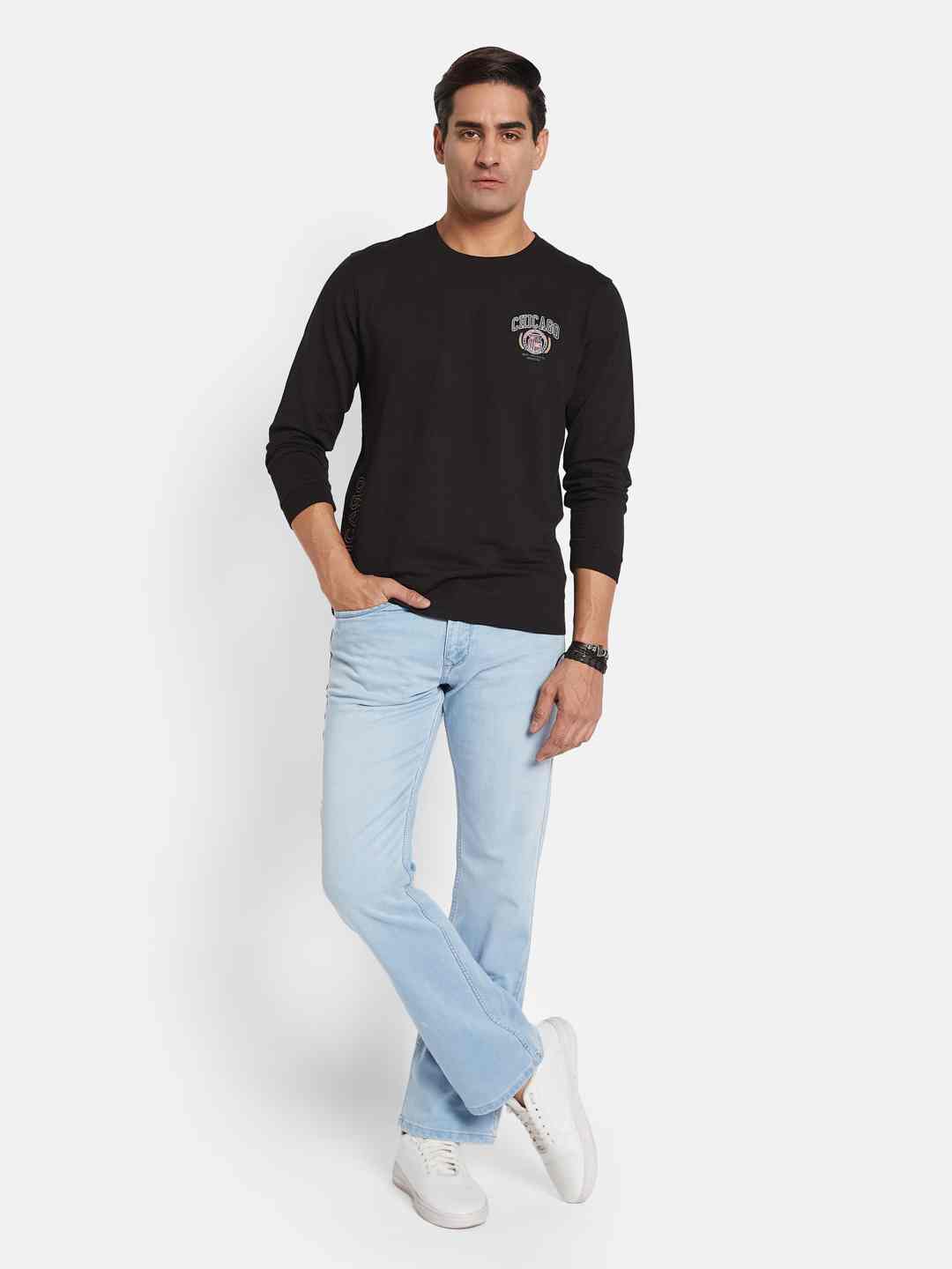 METTLE Men T-shirt