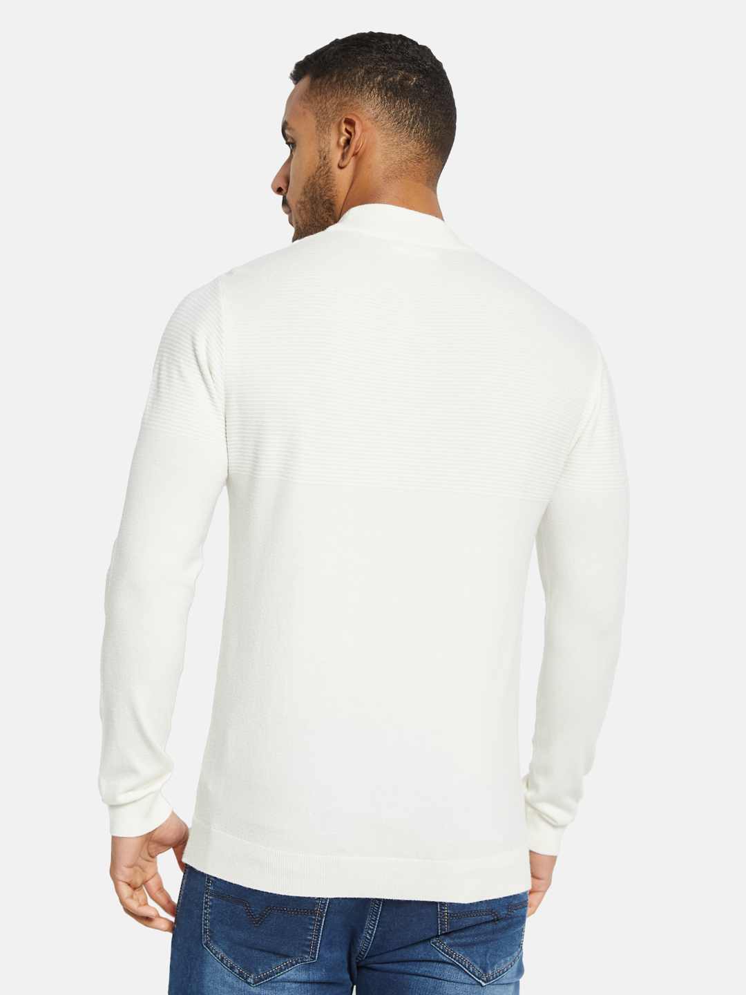 Mettle Men Sweaters