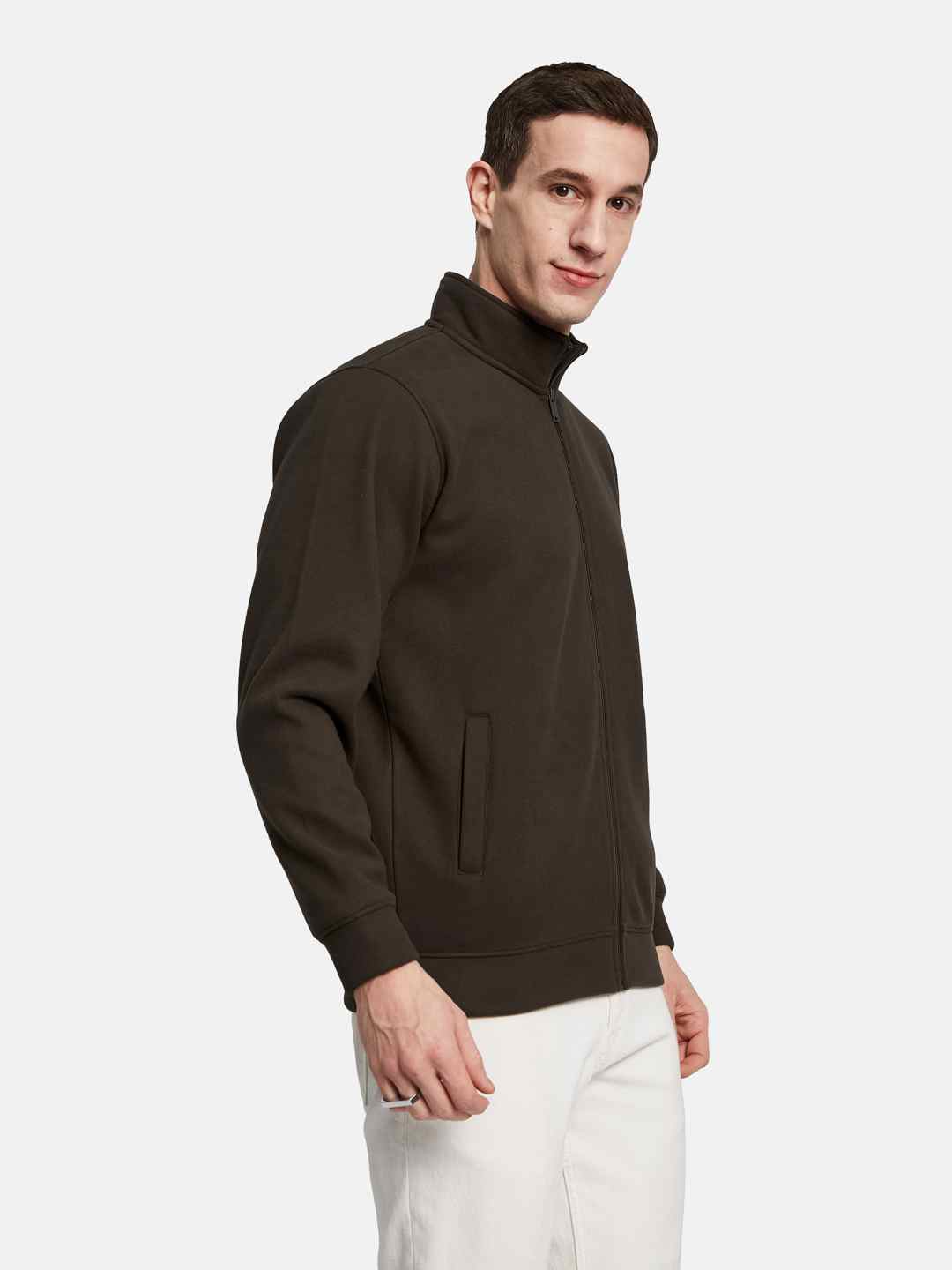 Octave Men Sweatshirt