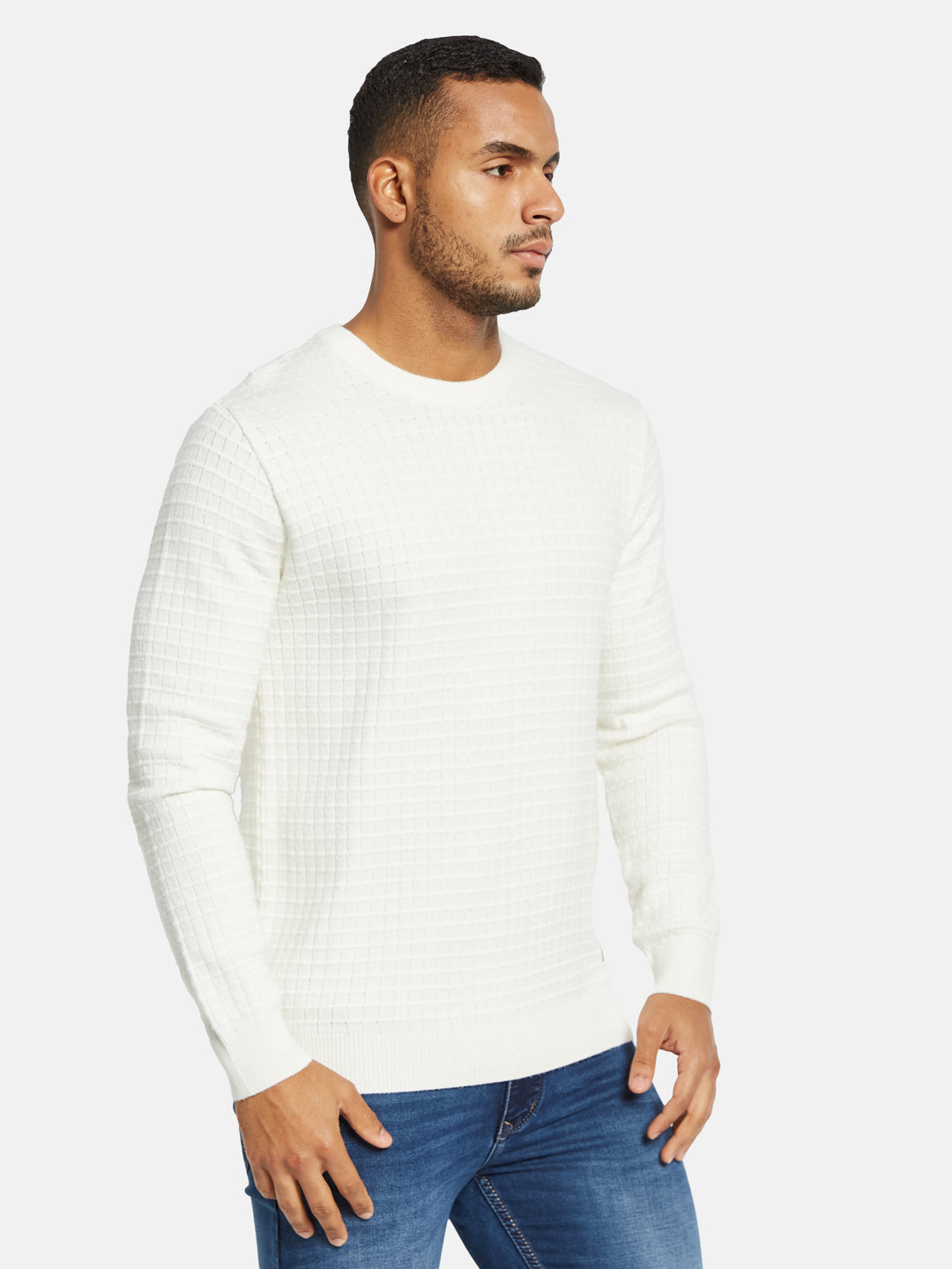 Mettle Men Sweaters