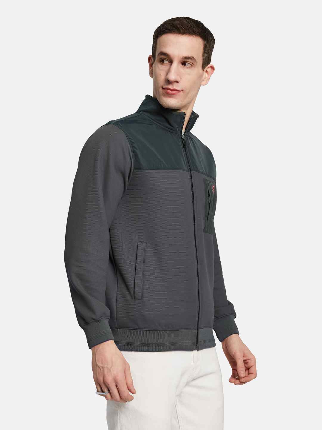 Octave Men Sweatshirt