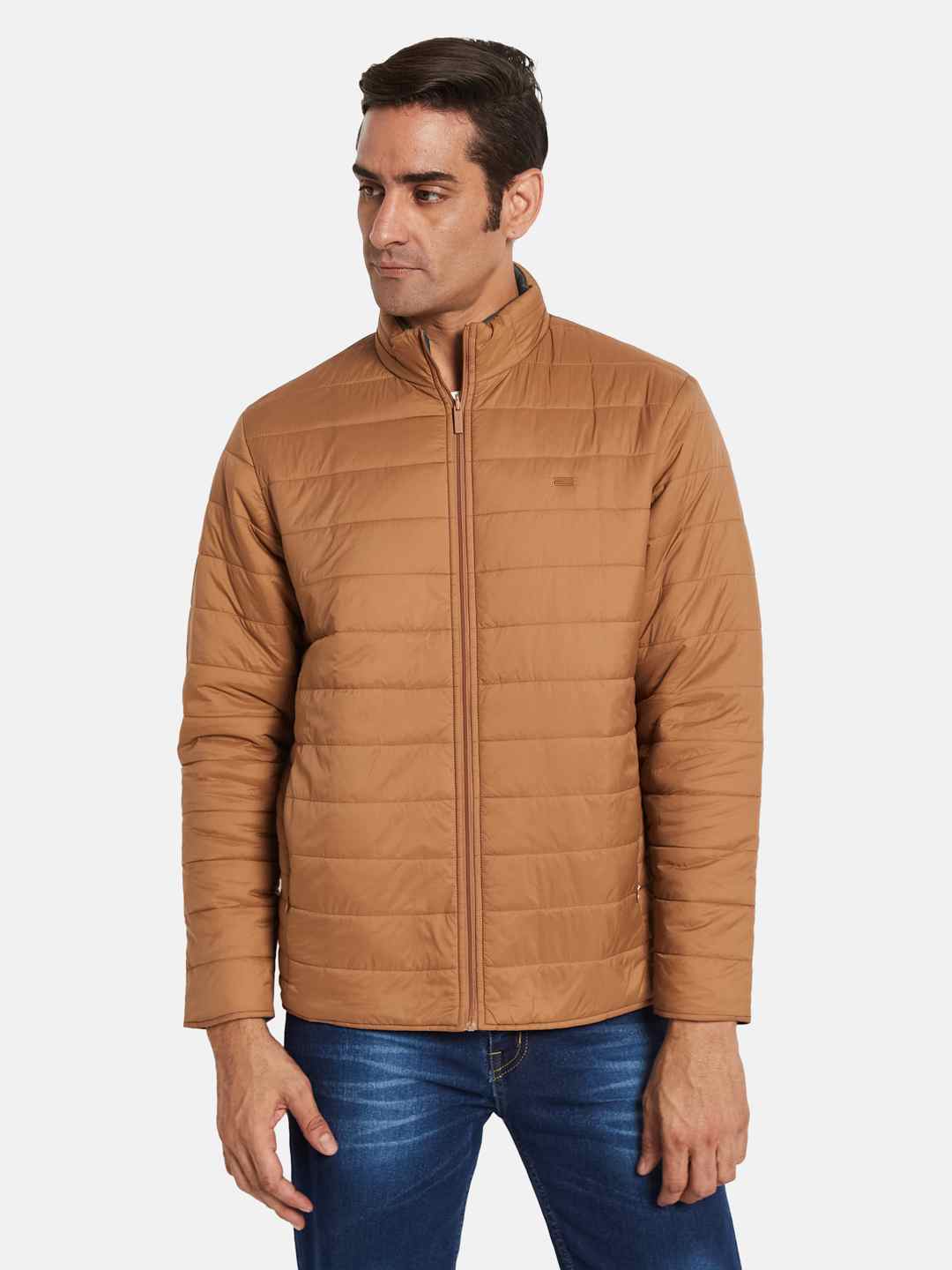 METTLE Men Jacket