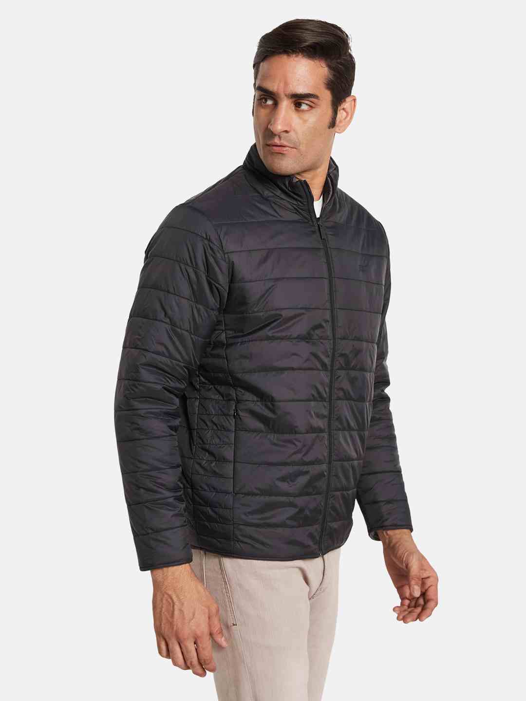 METTLE Men Jacket