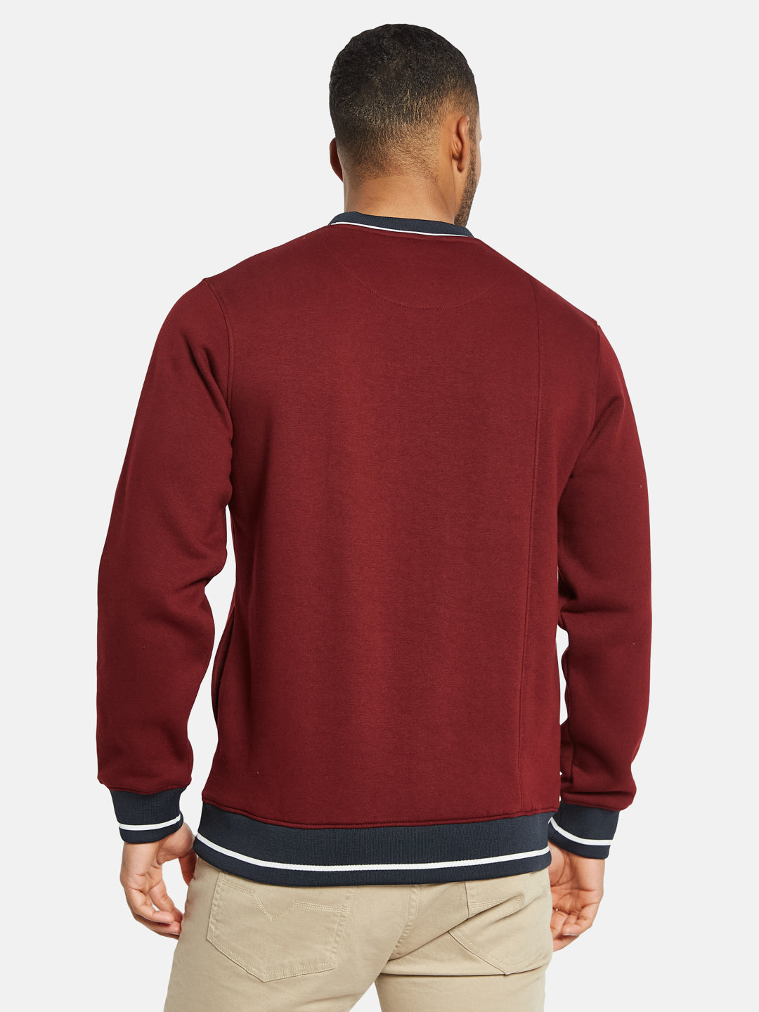 Octave Men Sweatshirt