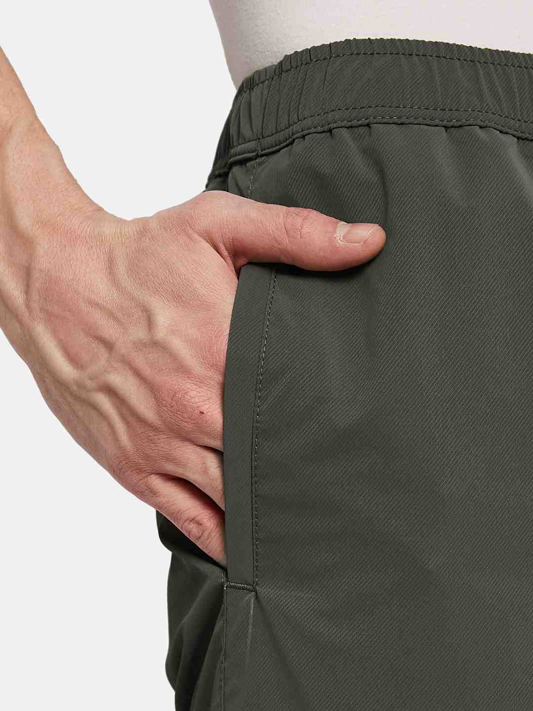 Octave Men Cotton Track Pants