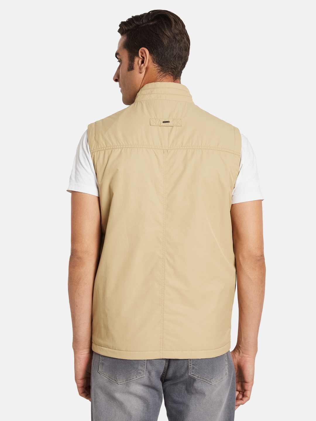 METTLE Men Jacket