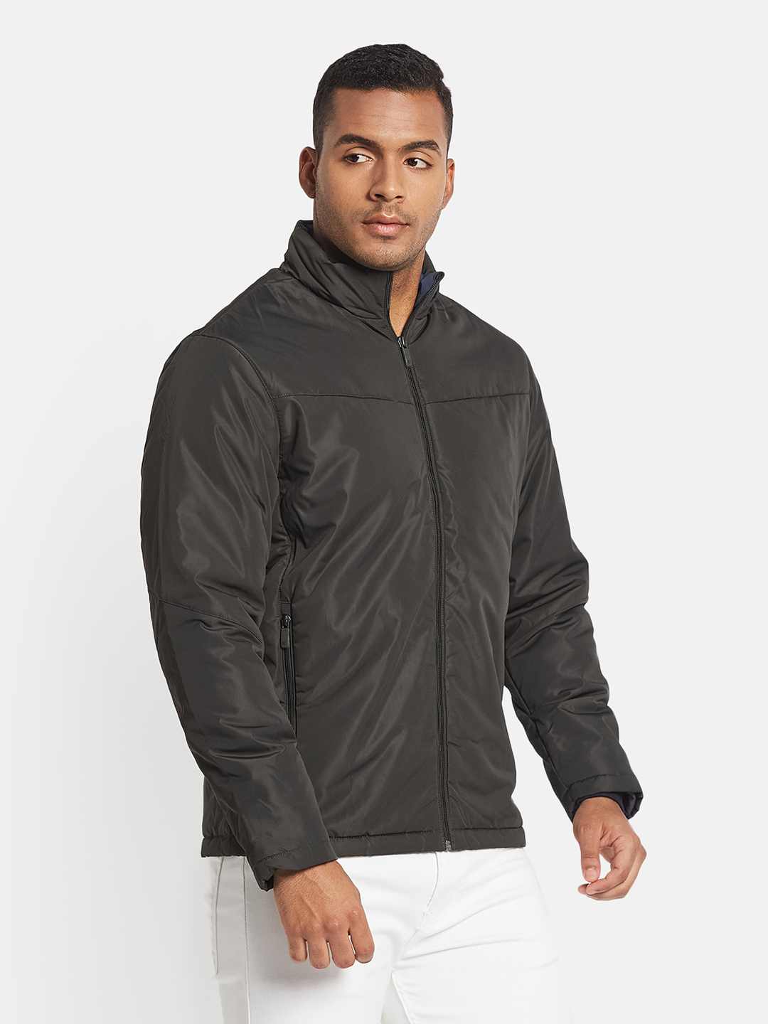 METTLE Men Jacket