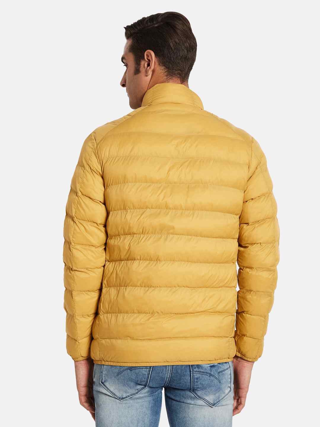 METTLE Men Jacket