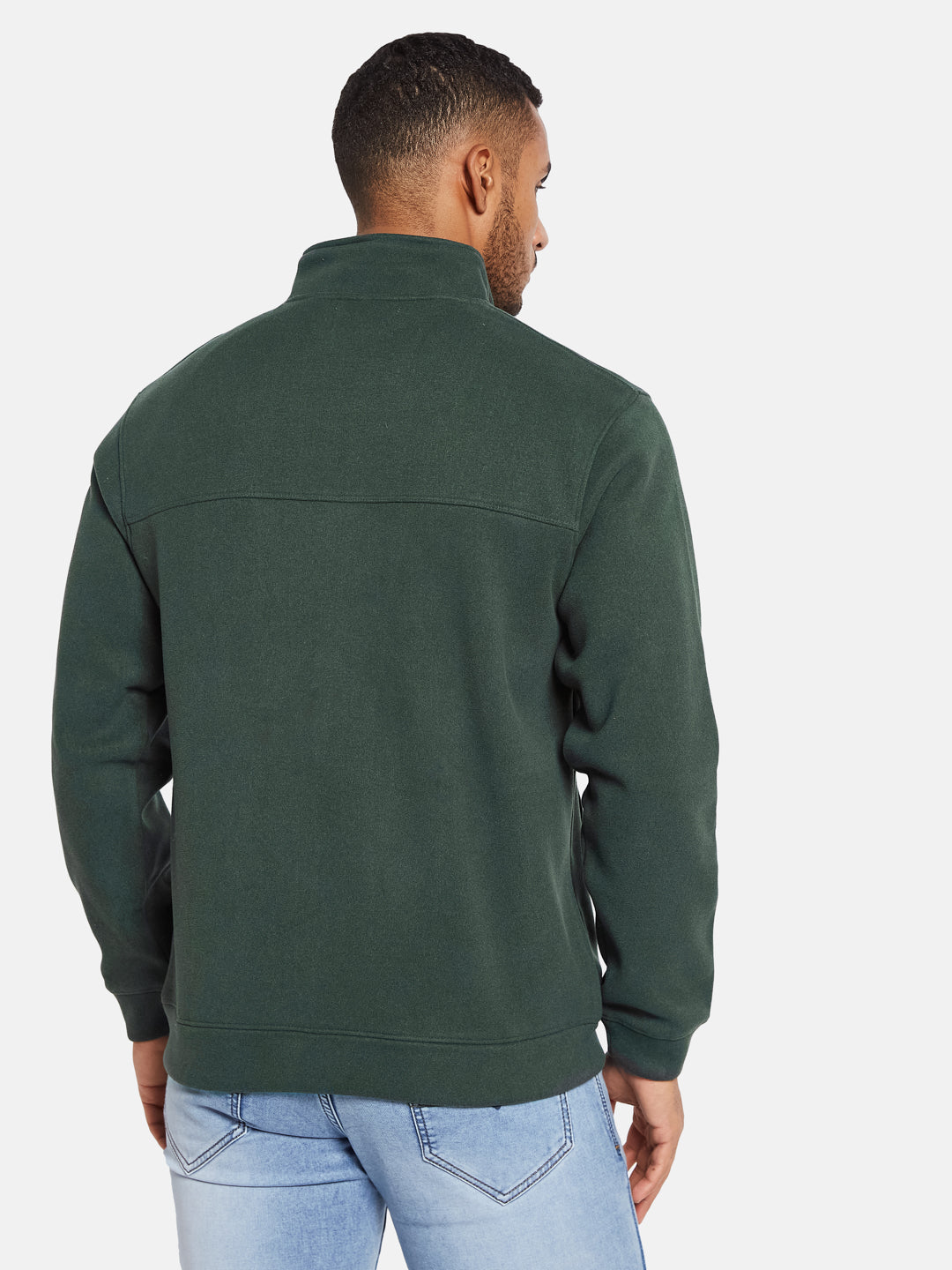 Octave Men Sweatshirt