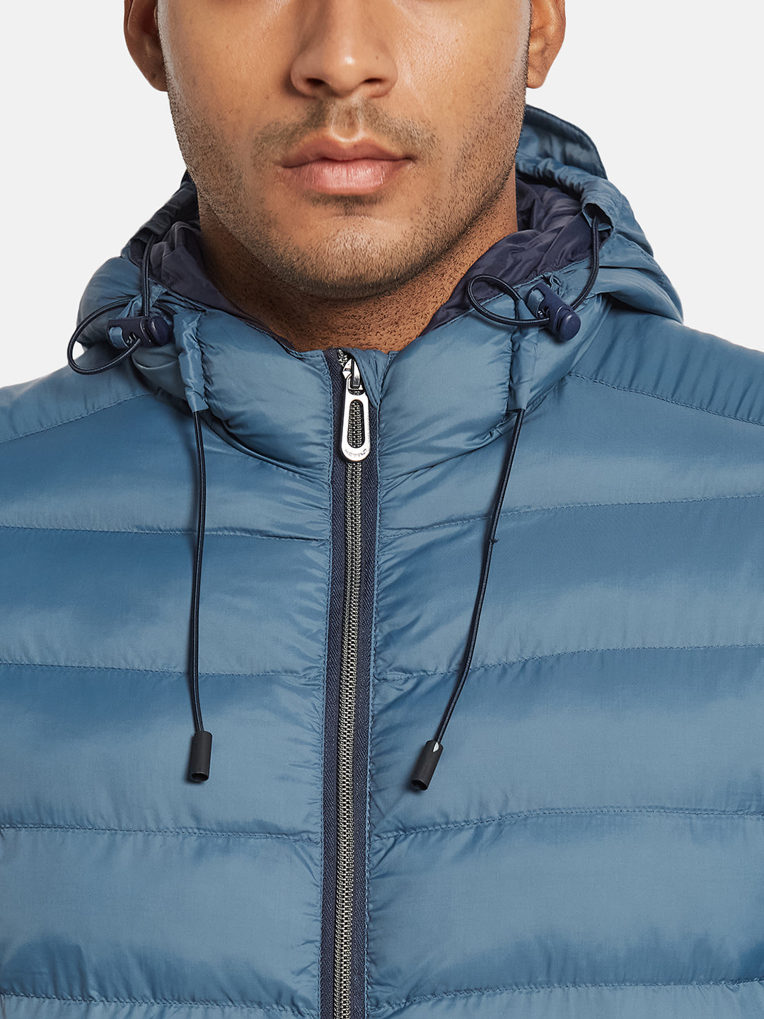 METTLE Men Jacket