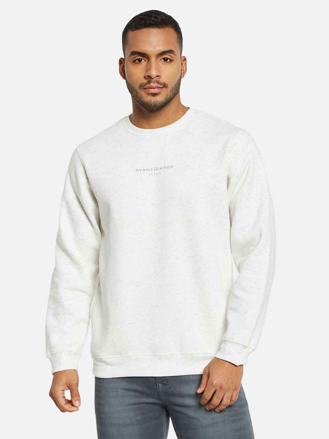 Octave Men Sweatshirt
