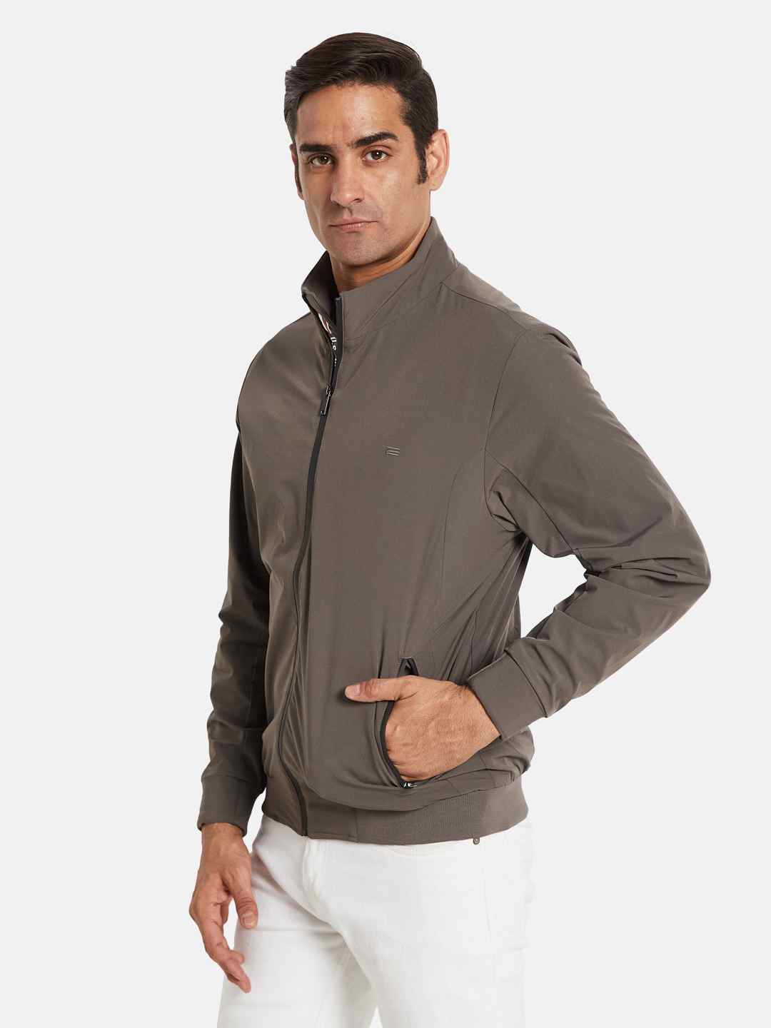 METTLE Men Jacket