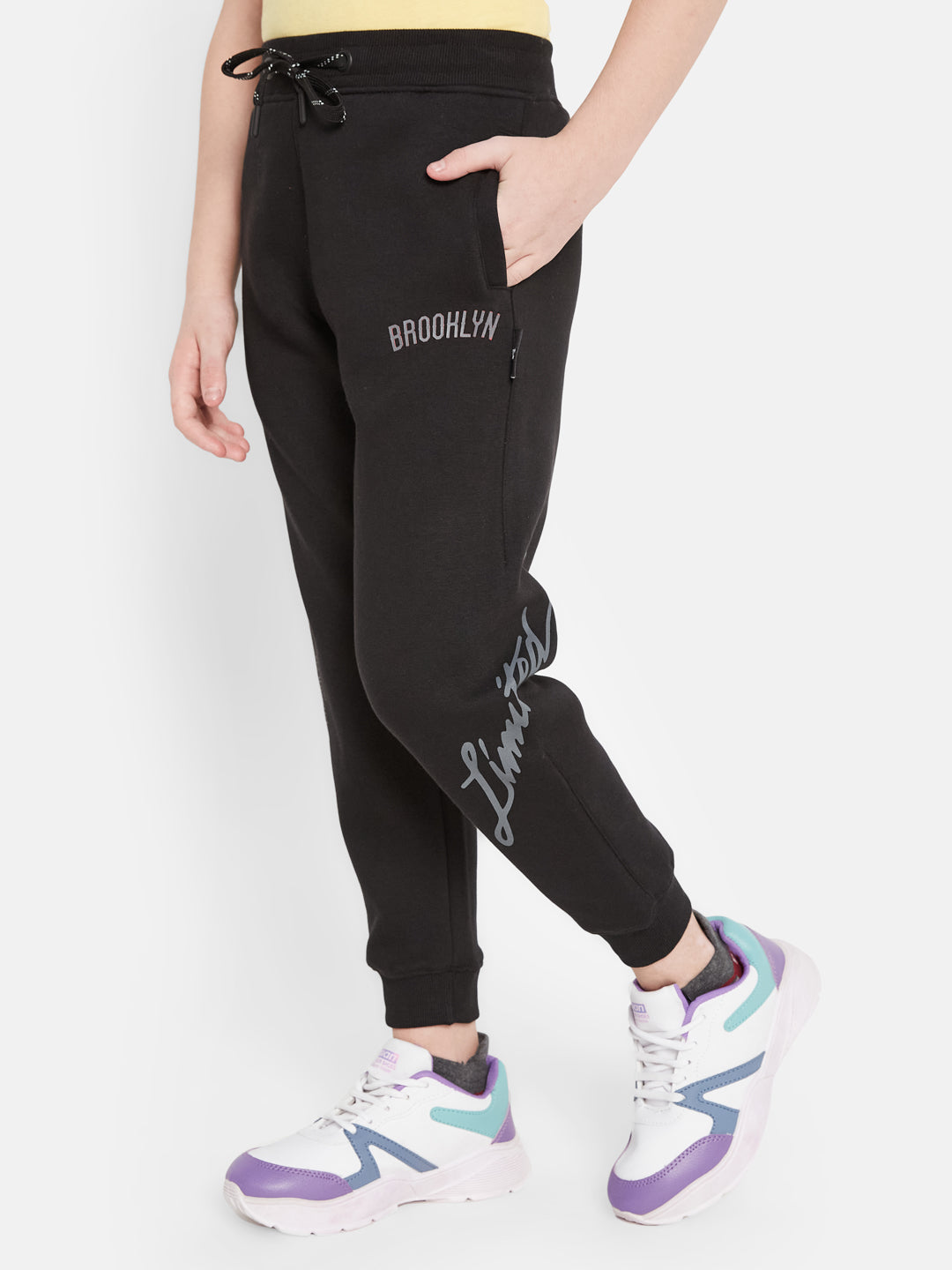 Octave Boys Fleece Joggers
