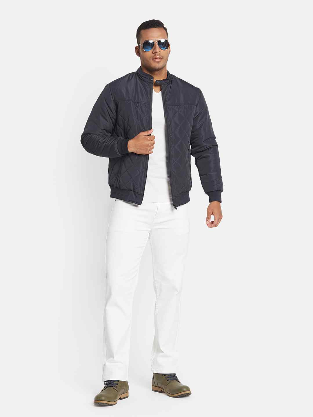 METTLE Men Jacket