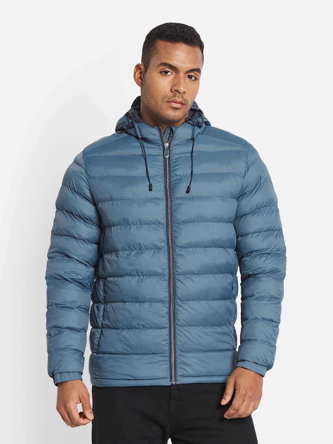 METTLE Men Jacket