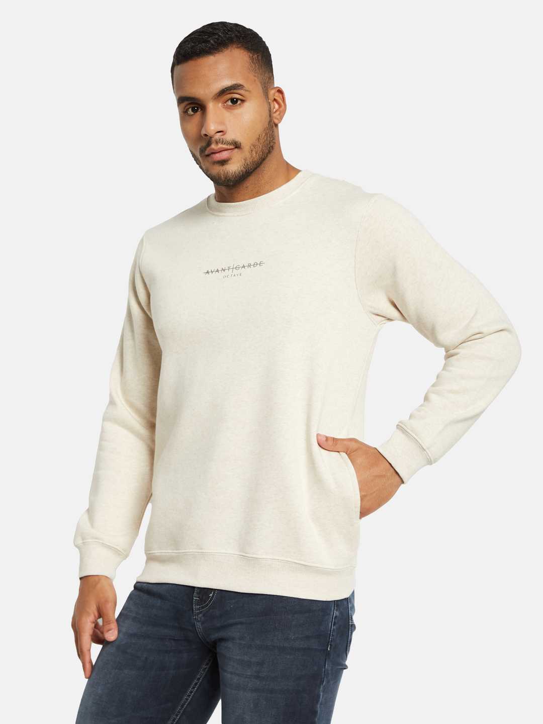 Octave Men Sweatshirt