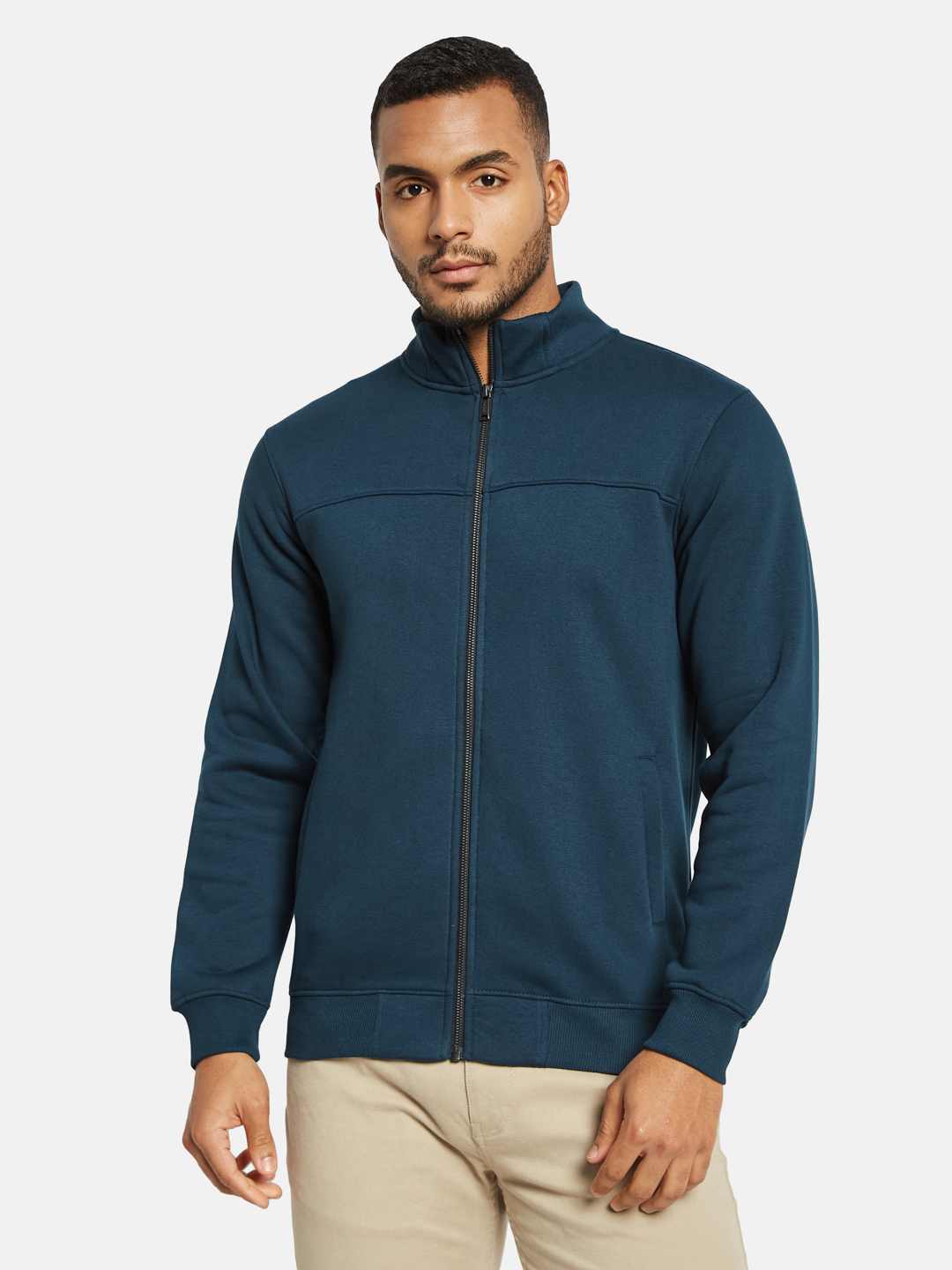 Octave Men Sweatshirt