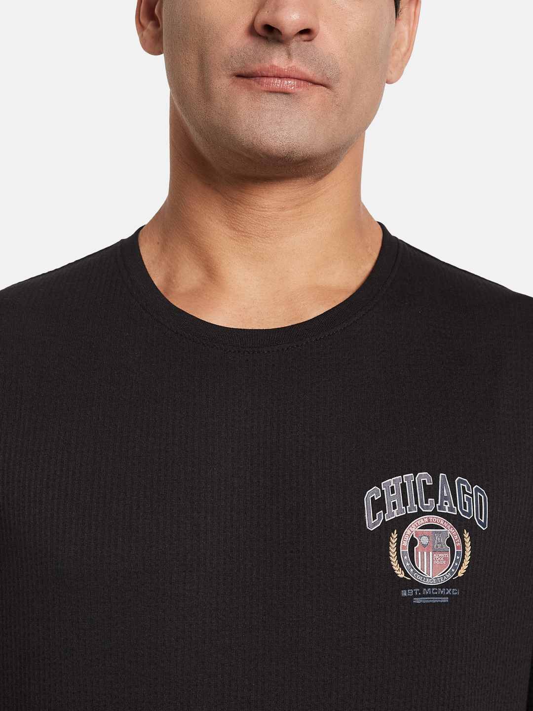 METTLE Men T-shirt