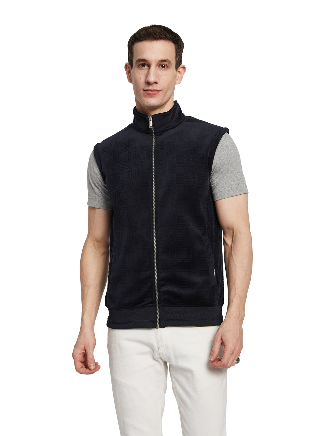 Octave Men Sweatshirt