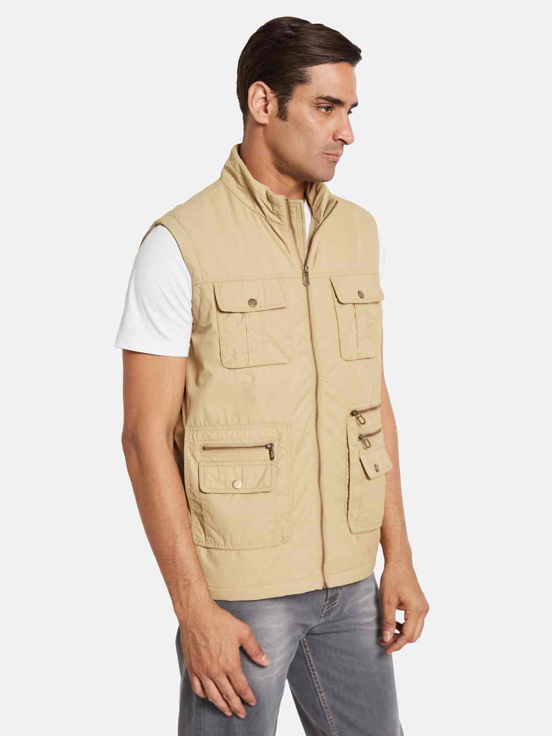 METTLE Men Jacket