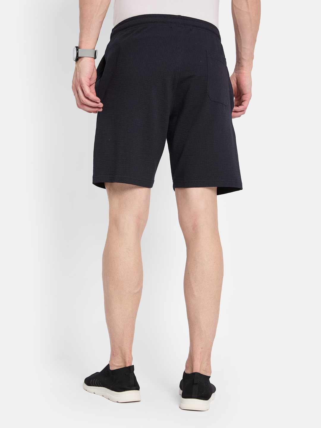 Octave Men Sports Shorts