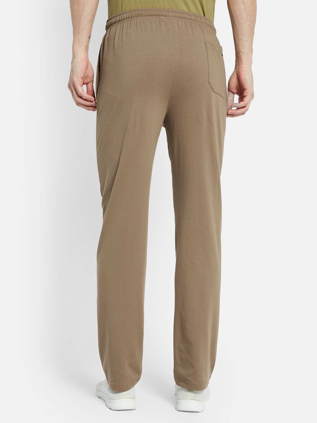 Octave Men Cotton Track Pant