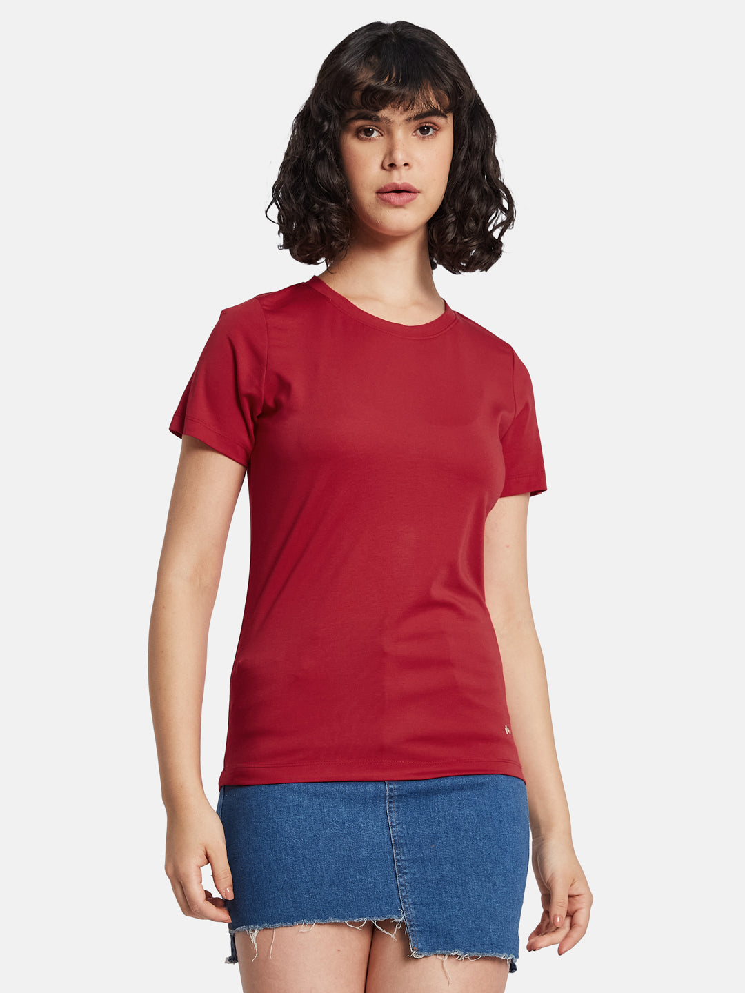 METTLE Women T-shirt