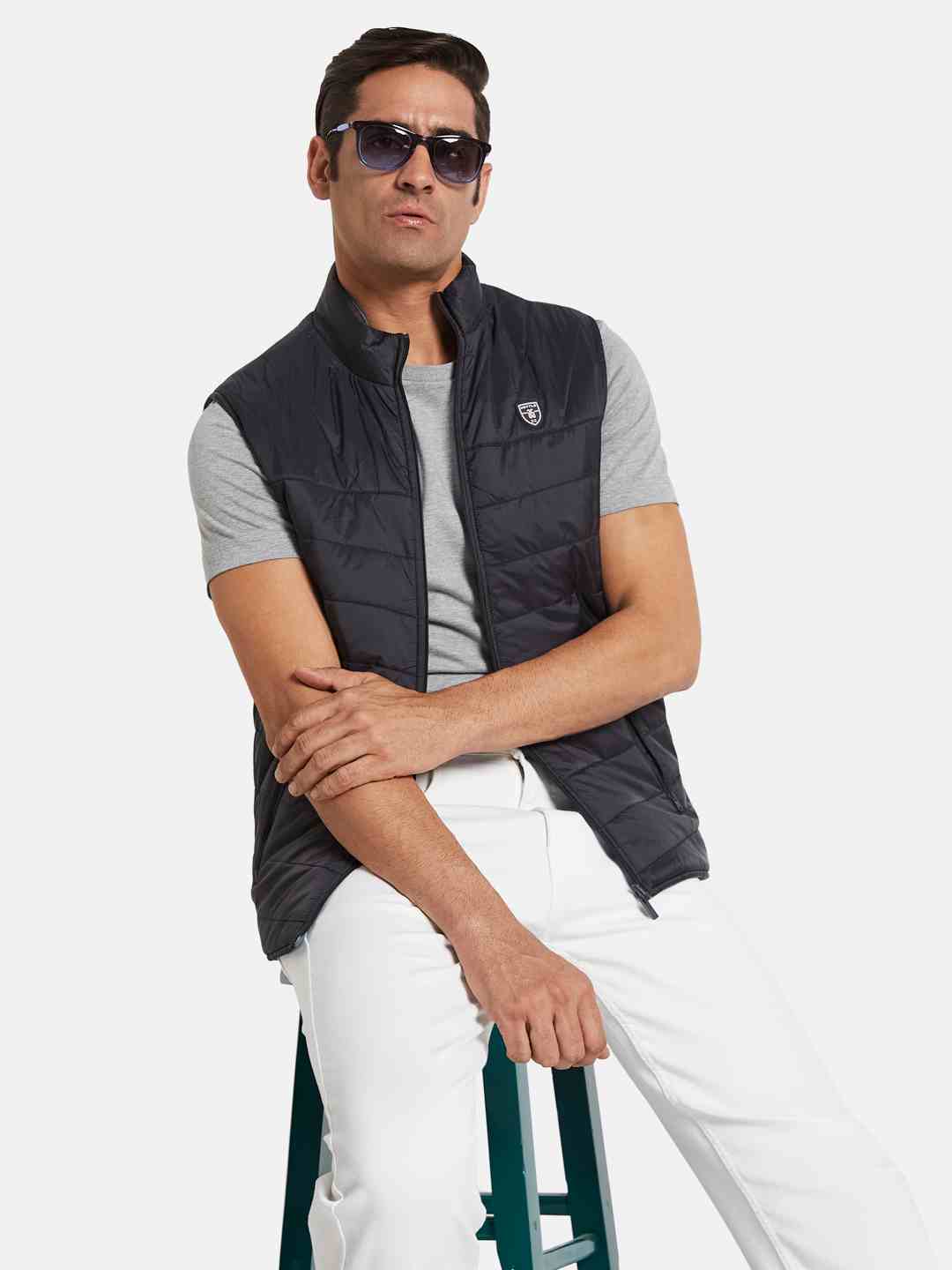 METTLE Men Jacket