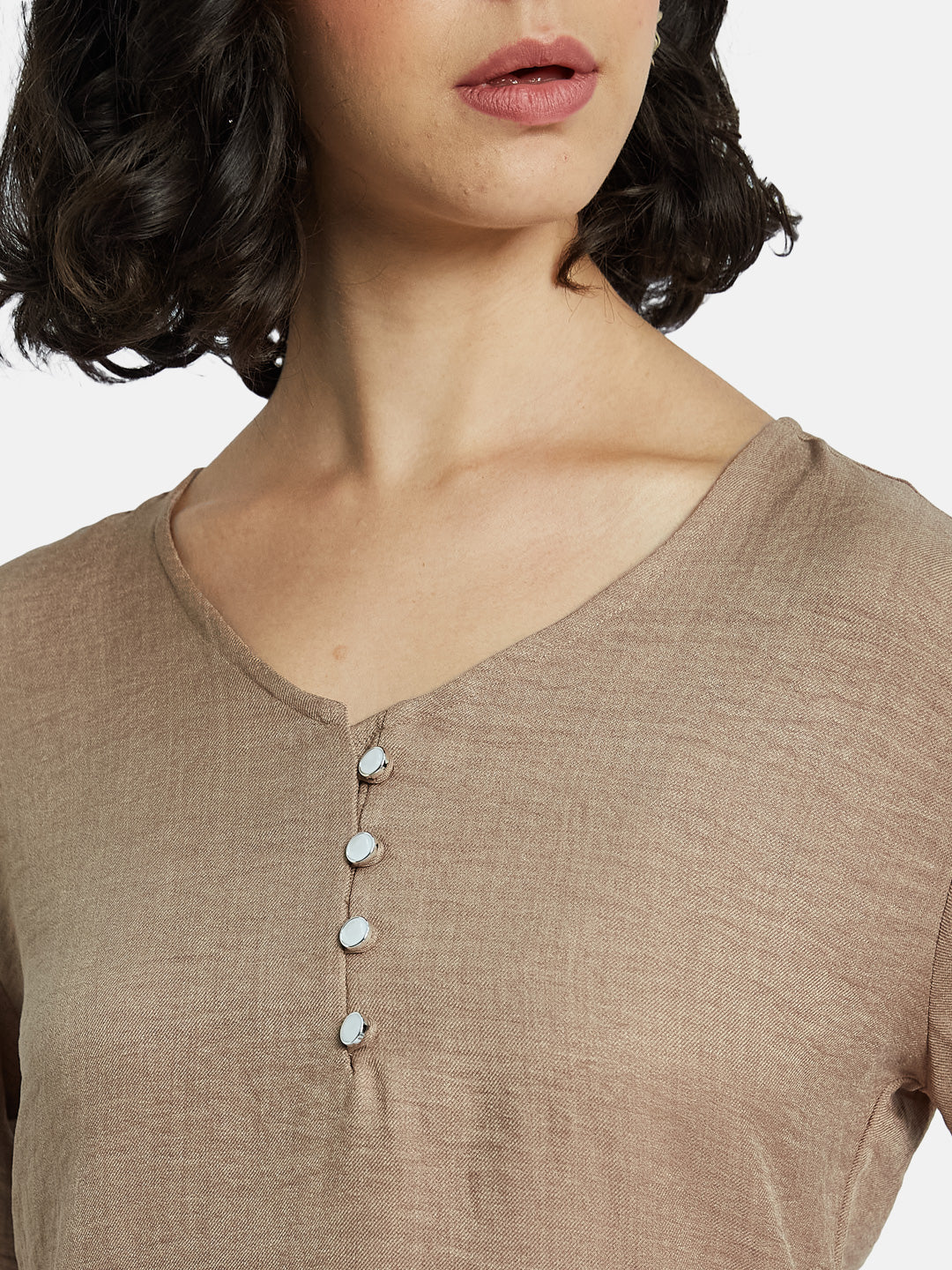METTLE Cotton Top