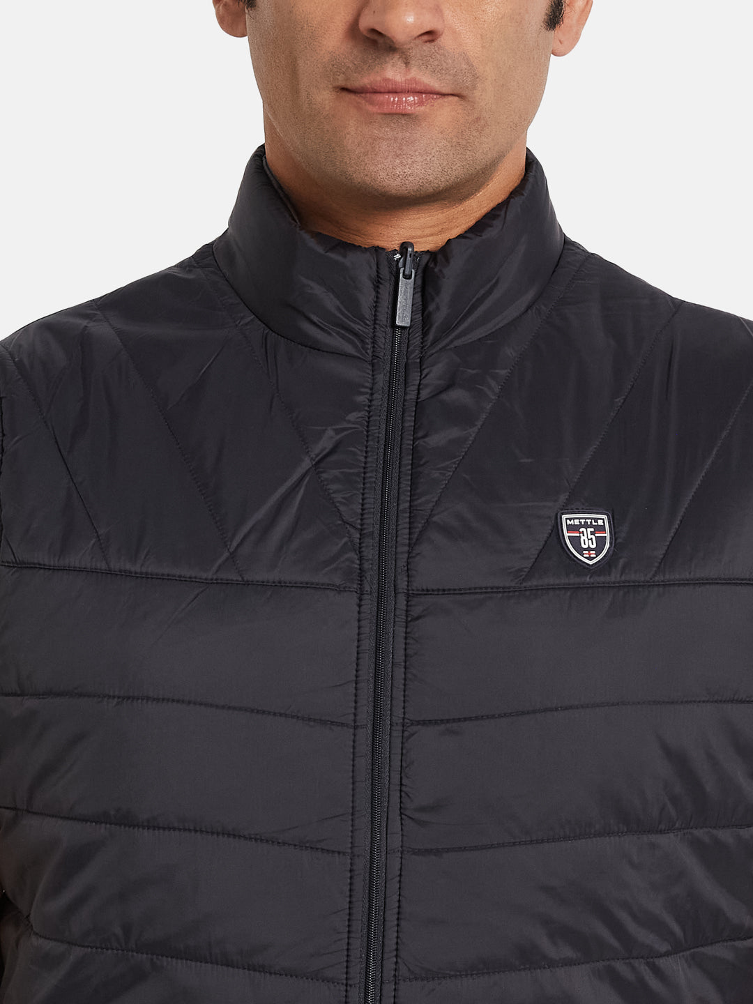 METTLE Men Jacket