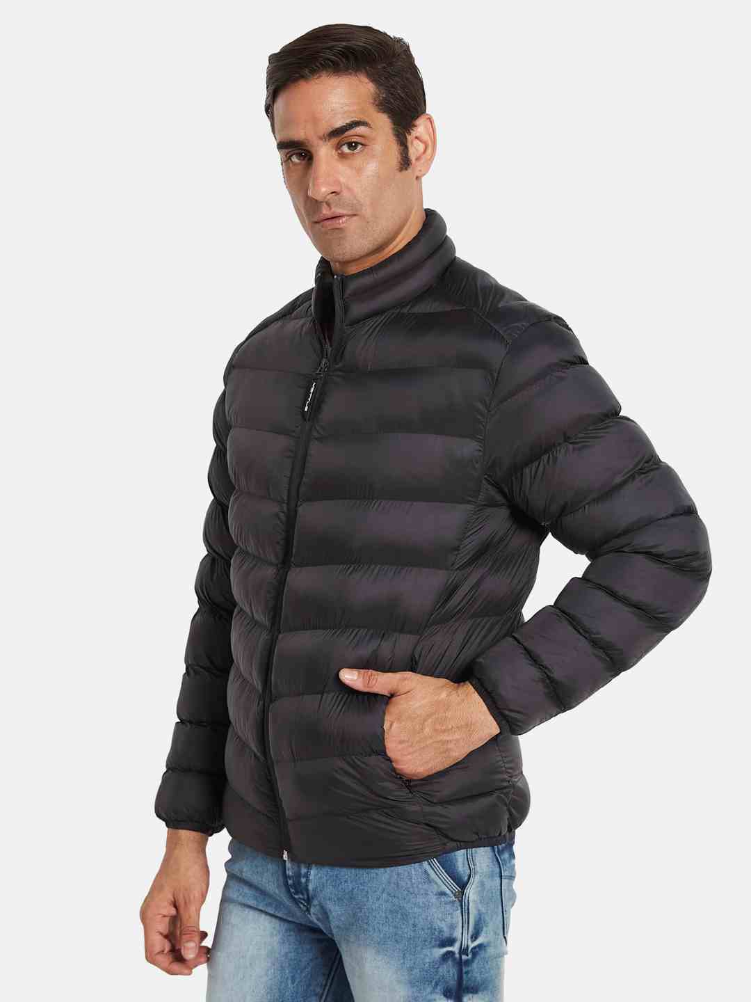 METTLE Men Jacket