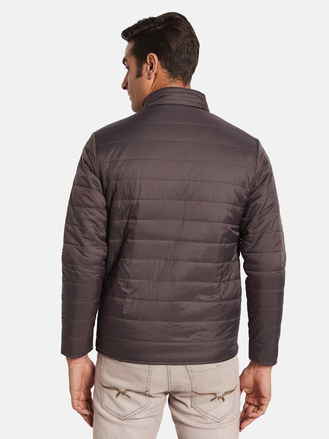 METTLE Men Jacket