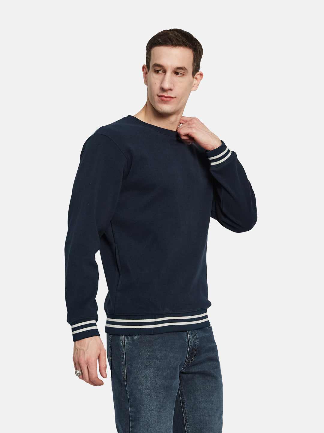 Octave Men Sweatshirt
