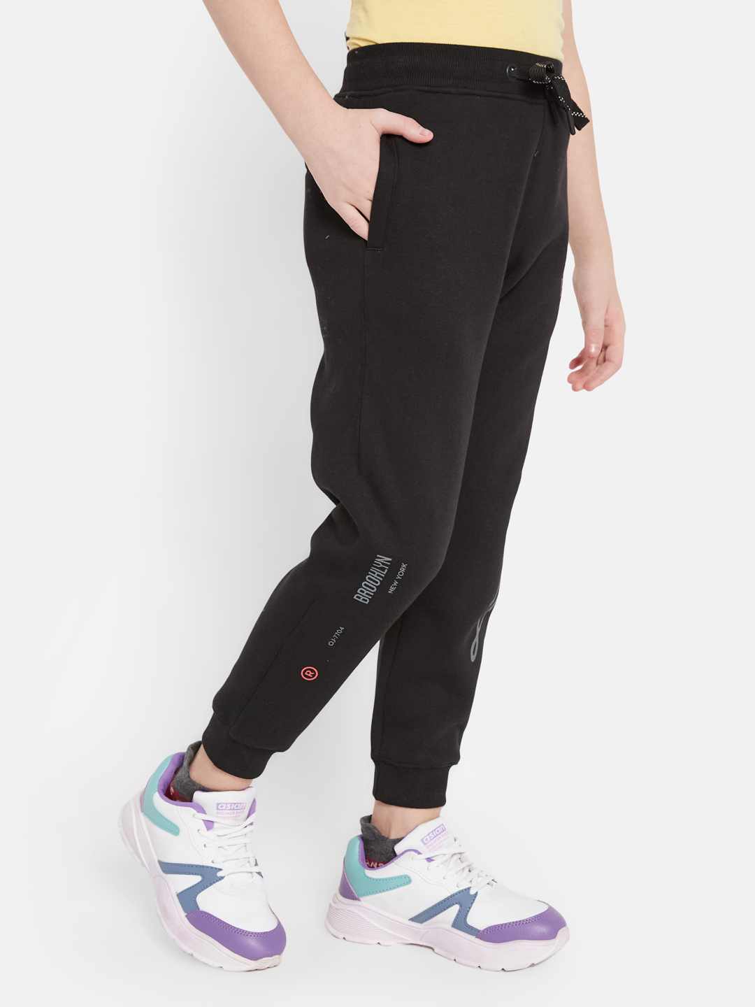 Octave Boys Fleece Joggers