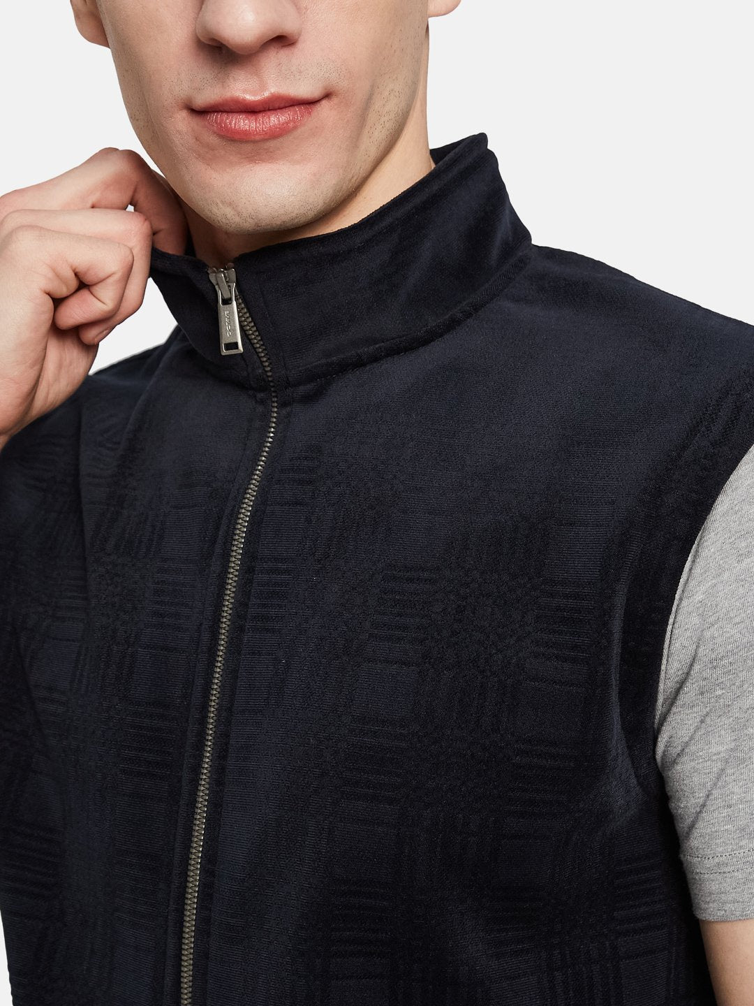 Octave Men Sweatshirt