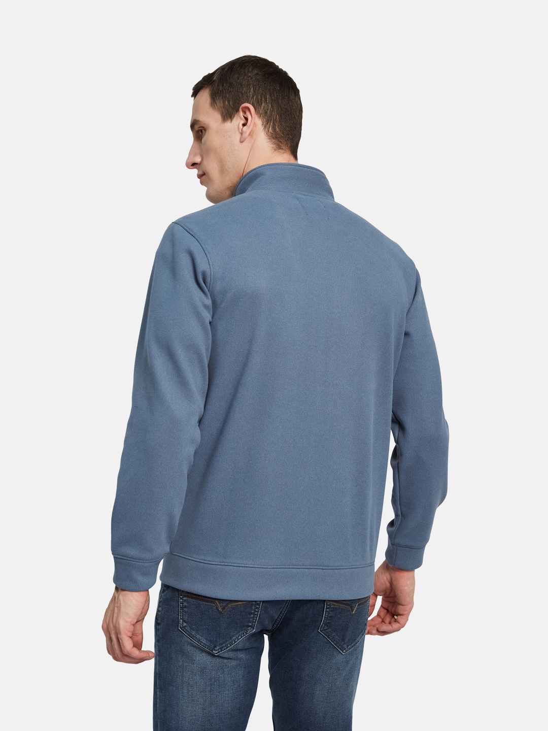 Octave Men Sweatshirt