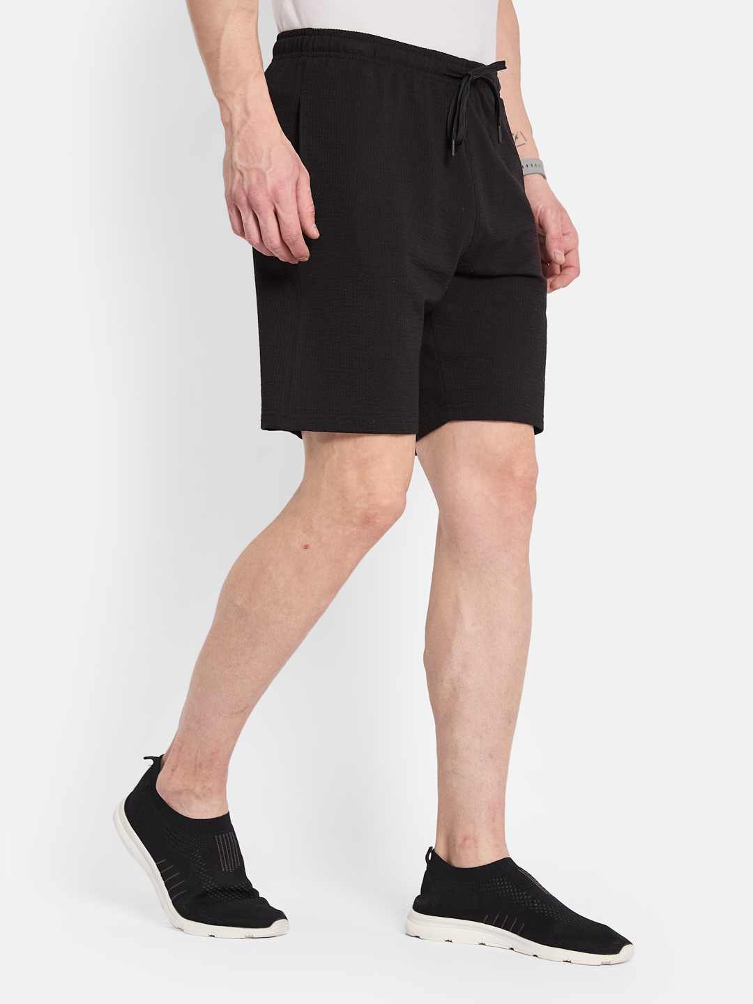 Octave Men Shorts