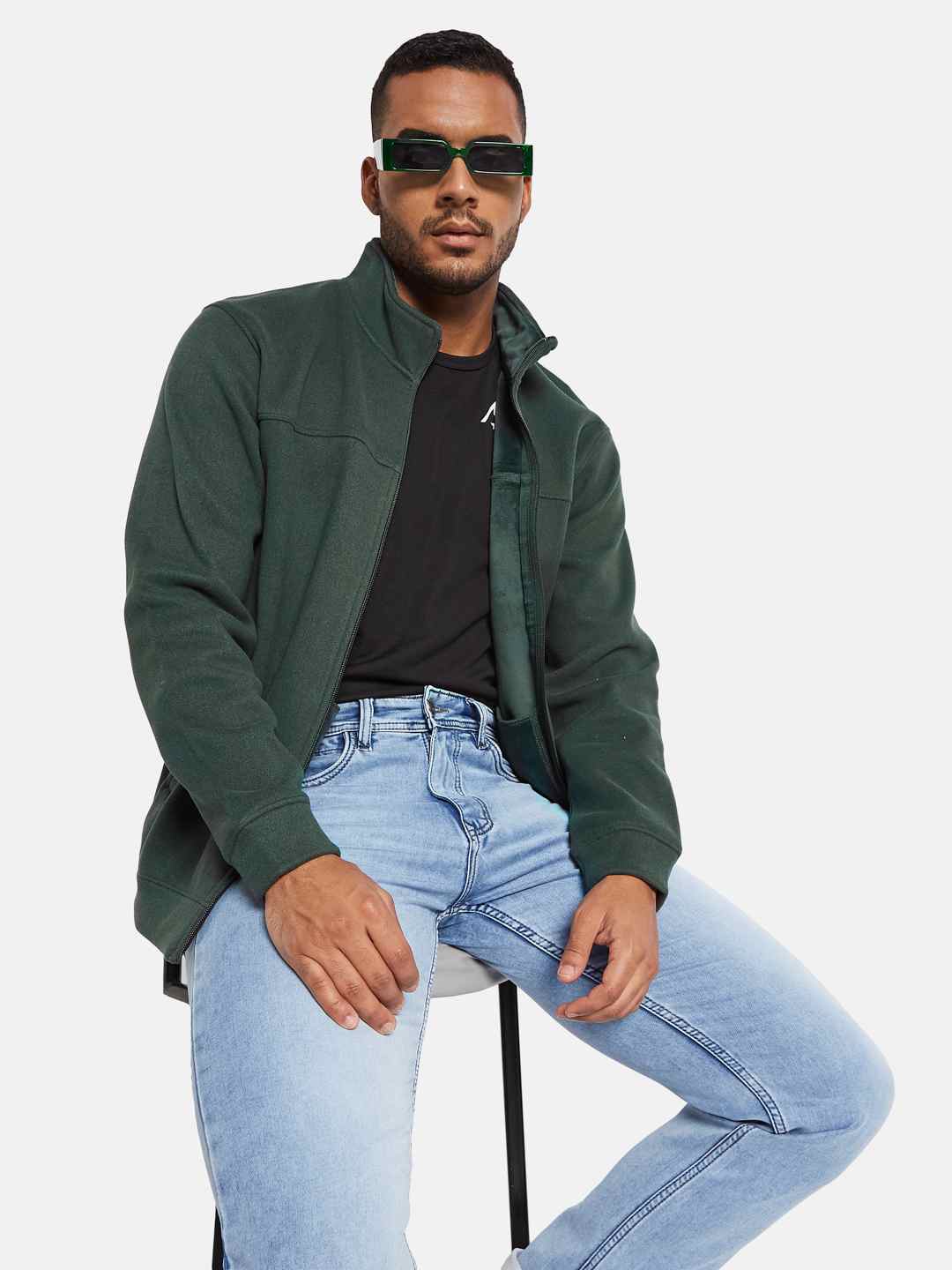 Octave Men Sweatshirt