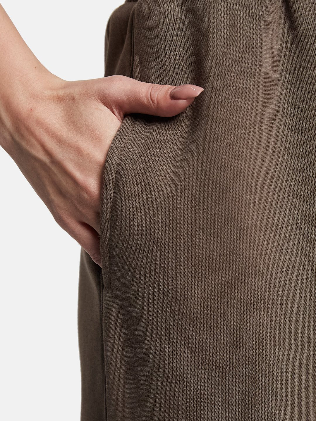 METTLE Women Mid Rise Track Pants