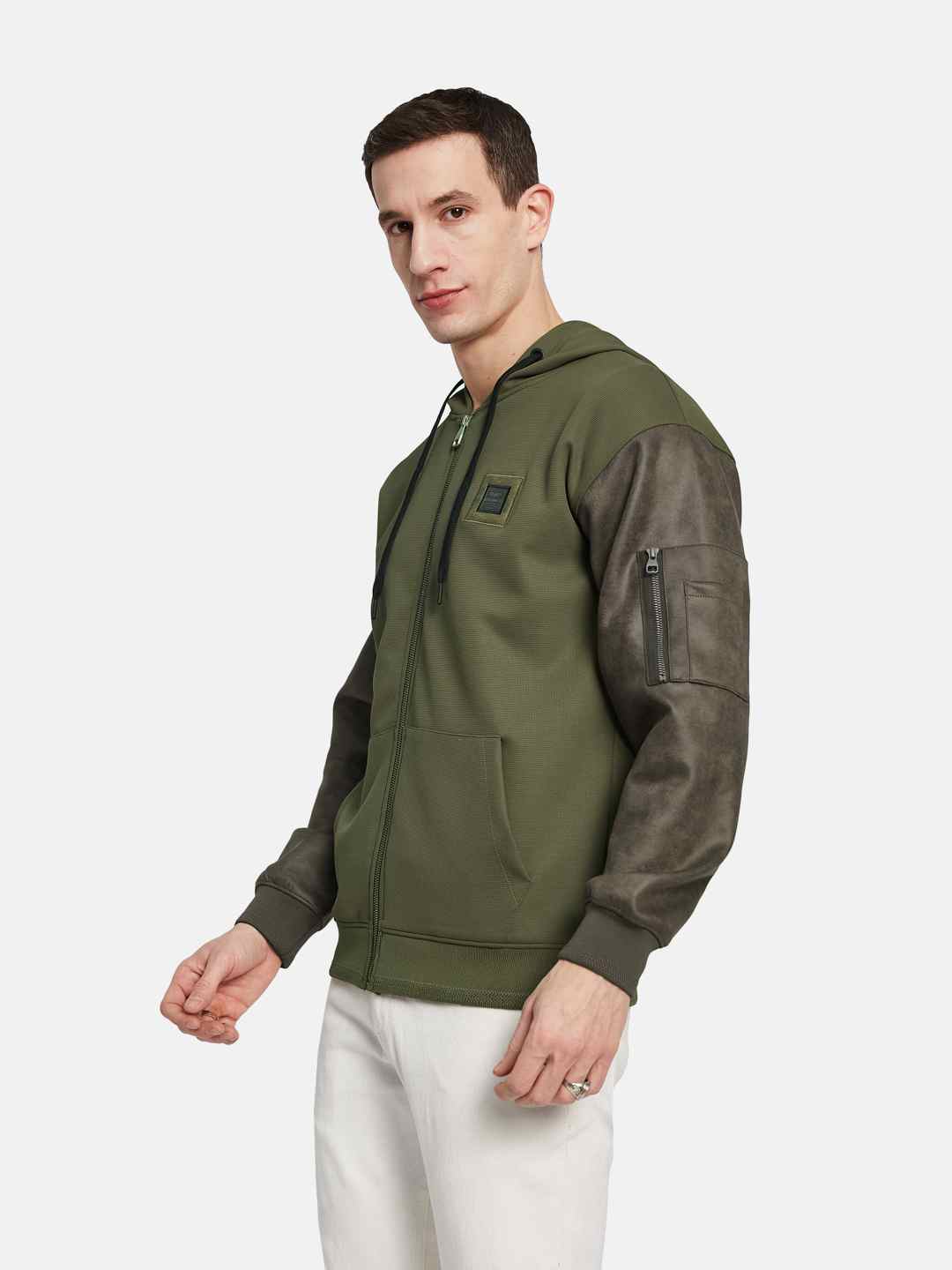 Octave Men Sweatshirt