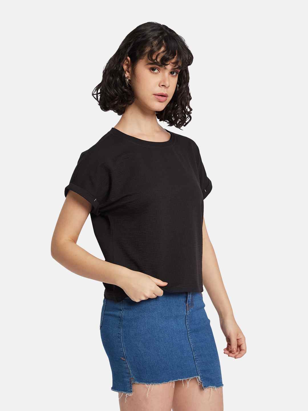 METTLE Women T-shirt