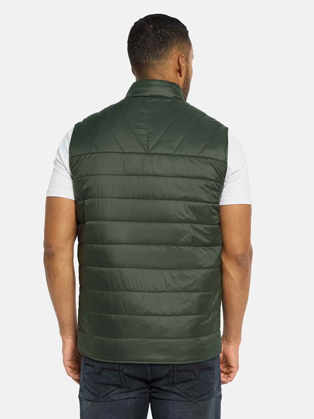 METTLE Men Jacket