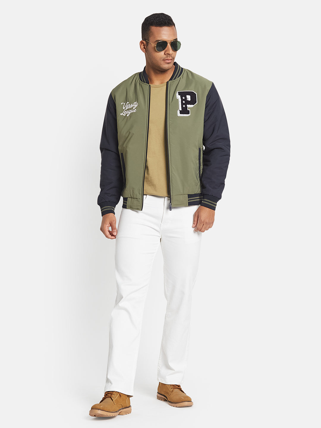 METTLE Men Jacket