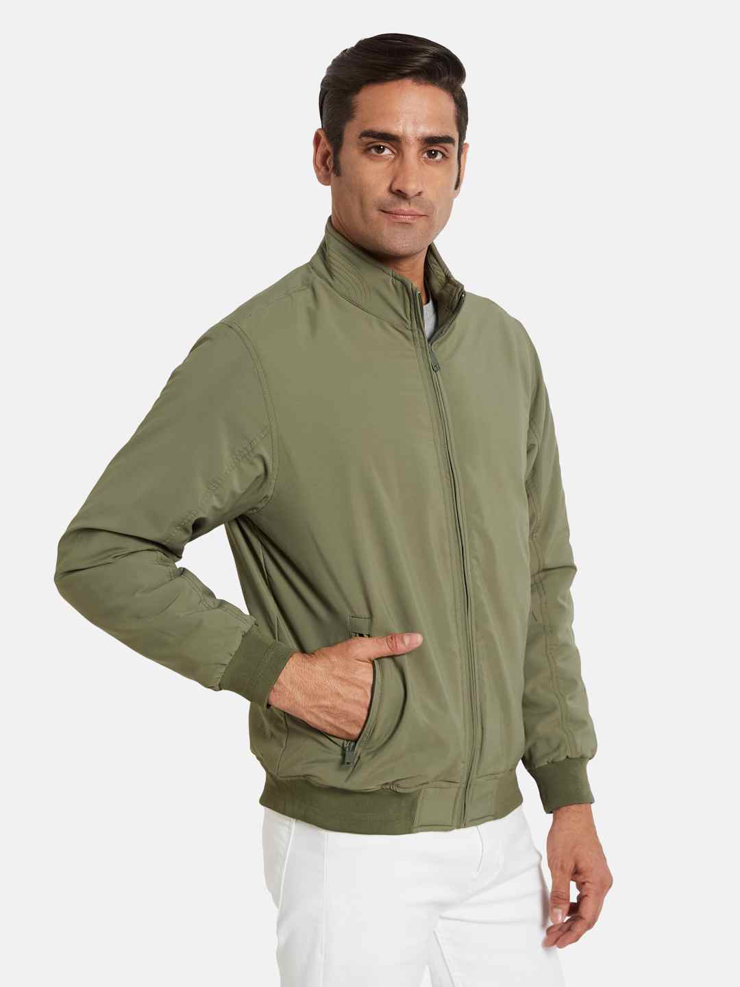 METTLE Men Jacket