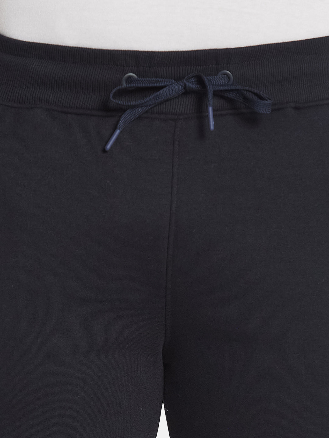 Octave Men Regular Fit Mid Rise Track Pants