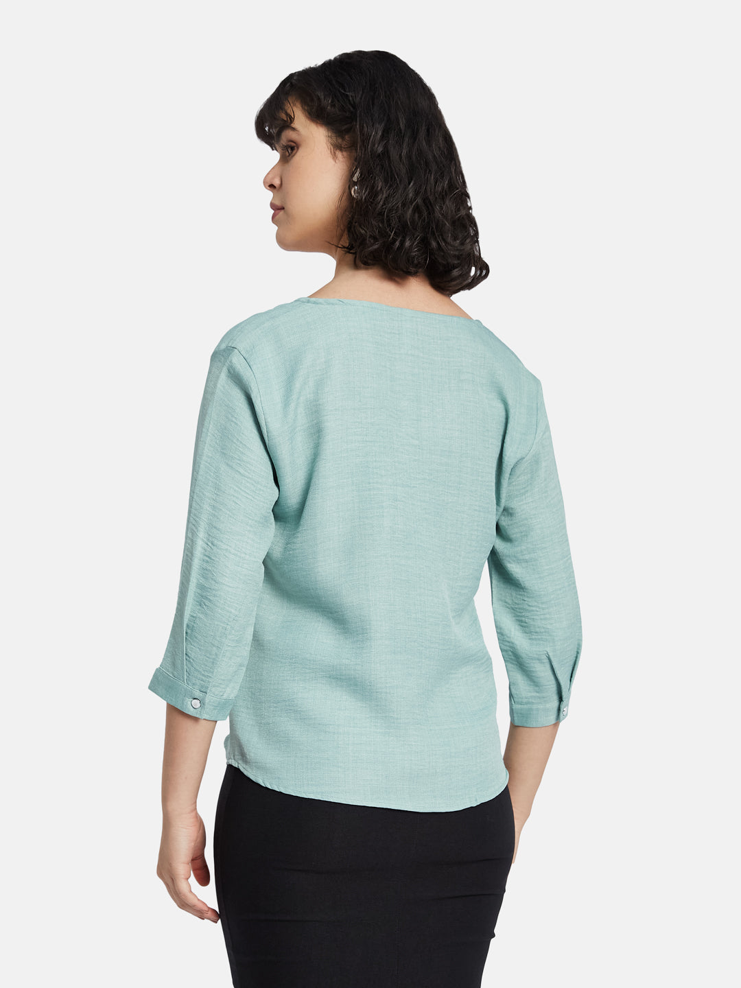 METTLE Cotton Top