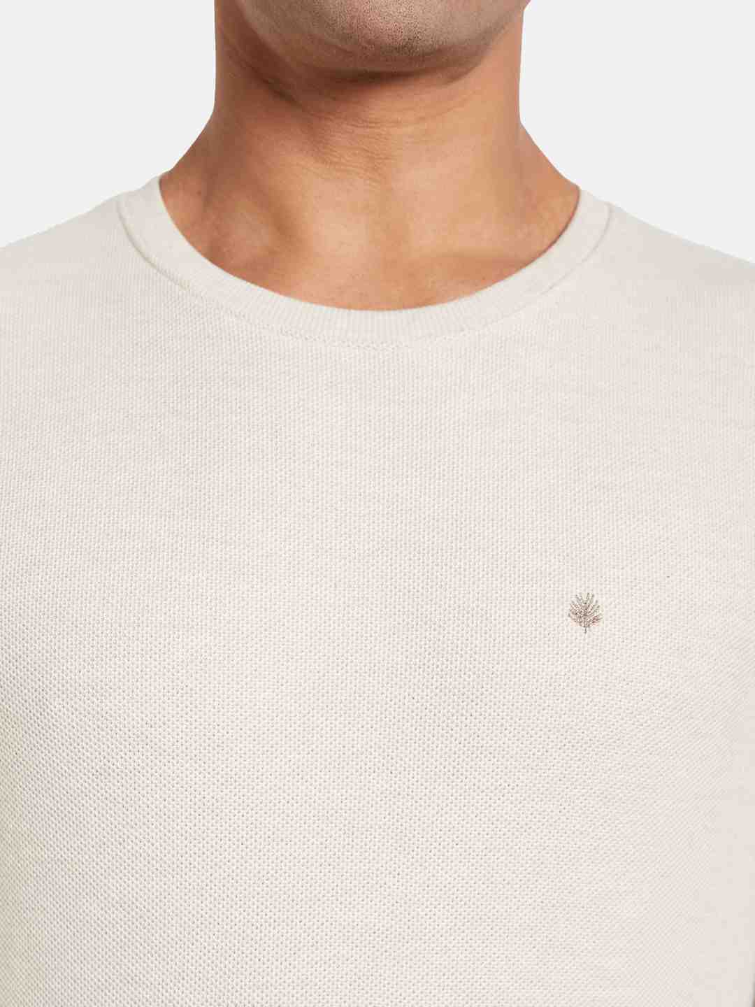 METTLE Men T-shirt